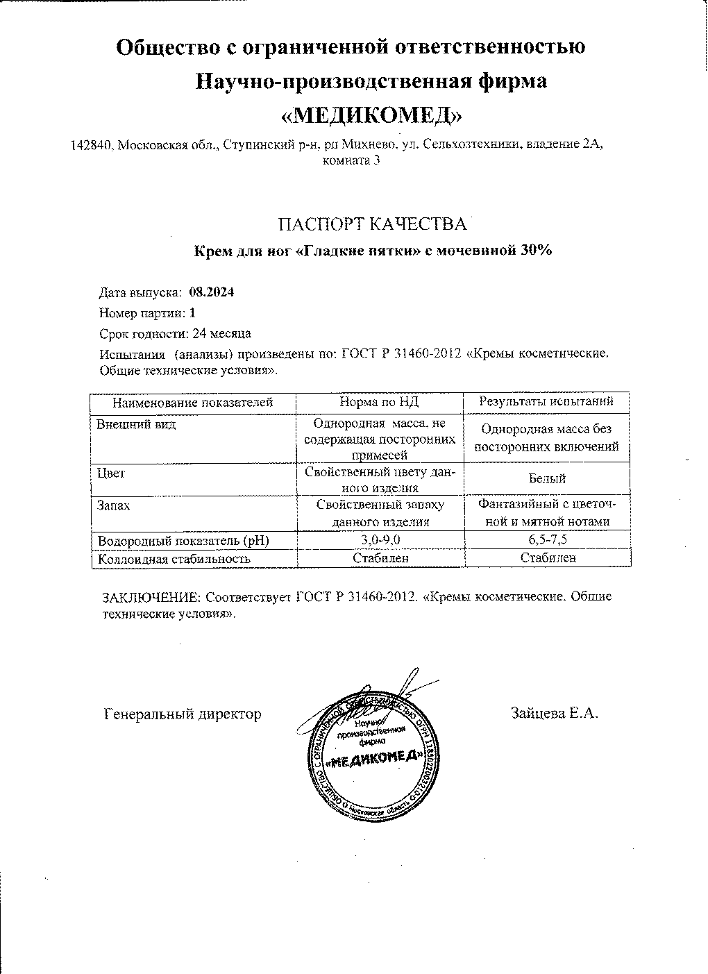 Паспорт №082024